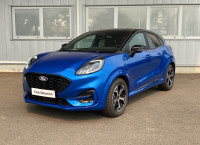 Ford Puma 1.0 EcoBoost Hybrid 125ch ST-Line S&S Powershift