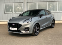Ford Puma 1.0 EcoBoost Hybrid 125ch ST-Line S&S Powershift
