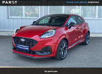 Ford Puma 1.0 EcoBoost Hybrid 170ch ST S&S Powershift