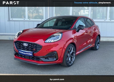 Ford Puma 1.0 EcoBoost Hybrid 170ch ST S&S Powershift
