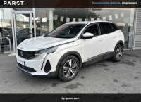 Peugeot 3008 1.5 BlueHDi 130ch S&S Allure