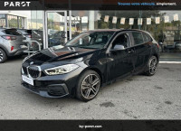BMW Serie 1 118i 136ch