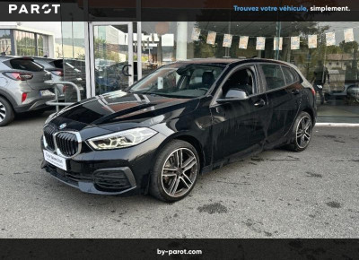 BMW Serie 1 118i 136ch