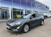 Ford Focus SW 1.0 EcoBoost 125ch Titanium 96g