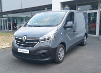 Renault Trafic Fg L1H1 1000 2.0 dCi 120ch Grand Confort S&S E6