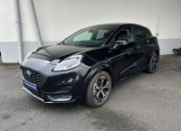 Ford Puma 1.0 EcoBoost Hybrid 125ch ST-Line S&S Powershift