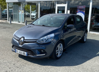 Renault Clio 1.5 dCi 90ch energy Business 5p Euro6c