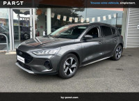 Ford Focus Active 1.0 Flexifuel mHEV 125ch Active X Powershift