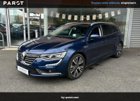 Renault Talisman 2.0 Blue dCi 200ch Initiale Paris EDC - 19