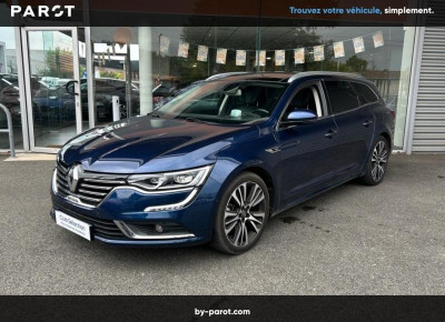 Renault Talisman 2.0 Blue dCi 200ch Initiale Paris EDC - 19