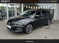 Fiat Tipo SW 1.6 MultiJet 120ch Lounge S/S