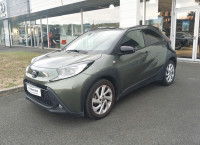 Toyota Aygo X 1.0 VVT-i 72ch Design