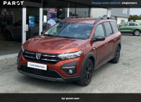 Dacia Jogger 1.0 ECO-G 100ch Extreme+ 5 places
