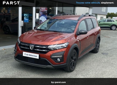 Dacia Jogger 1.0 ECO-G 100ch Extreme+ 5 places