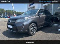 Suzuki Vitara 1.4 Boosterjet Hybrid 129ch Style MY24