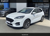 Ford Kuga 2.5 Duratec 190ch FHEV E85 ST-Line Business BVA