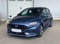 Ford Fiesta 1.0 Flexifuel 95ch ST-Line 5p