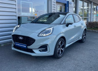 Ford Puma 1.0 EcoBoost Hybrid 125ch ST-Line S&S Powershift