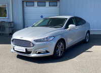 Ford Mondeo 2.0 TDCi 150ch Business Nav 5p
