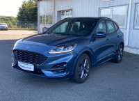 Ford Kuga 2.5 Duratec 190ch FHEV E85 ST-Line BVA
