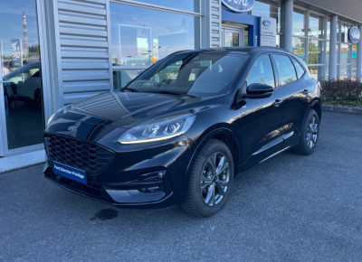 Ford Kuga 2.5 Duratec 190ch FHEV E85 ST-Line BVA
