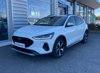 Ford Focus Active 1.0 Flexifuel mHEV 125ch Active X Powershift