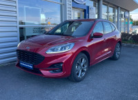 Ford Kuga 2.5 Duratec 190ch FHEV E85 ST-Line BVA