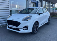 Ford Puma 1.0 Flexifuel 125ch S&S mHEV ST-Line