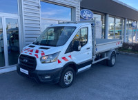 Ford Transit 2T CCb P350 L2 2.0 EcoBlue 170ch S&S Trend Business