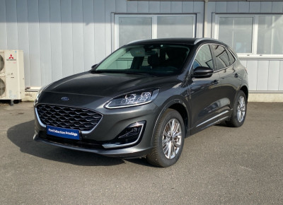Ford Kuga 2.5 Duratec 225ch PHEV Vignale BVA