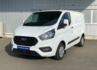 Ford Transit Custom Fg 280 L1H1 2.0 EcoBlue 105 Trend Business