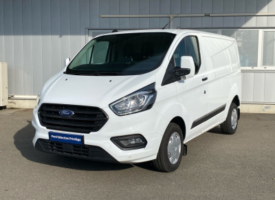 Ford Transit Custom Fg 280 L1H1 2.0 EcoBlue 105 Trend Business
