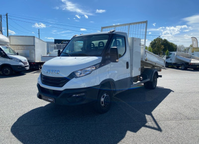 IVECO Daily CCb 35C16H3.0 empattement 3750 Tor