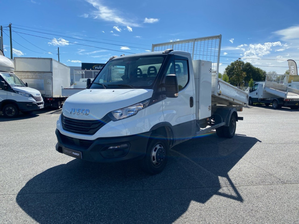 IVECO Daily CCb 35C16H3.0 empattement 3750 Tor