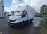 IVECO Daily CCb 35C16H3.0 empattement 4100