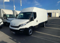 IVECO Daily 35S Fg 35S14SV12