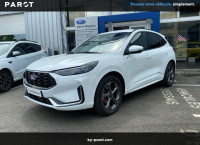 Ford Kuga 2.5 Duratec 180ch Hybrid FlexiFuel ST-Line X Powershift