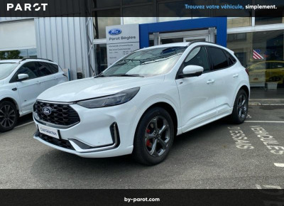 Ford Kuga 2.5 Duratec 180ch Hybrid FlexiFuel ST-Line X Powershift