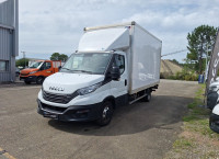 IVECO Daily CCb 35C16H3.0 empattement 4100