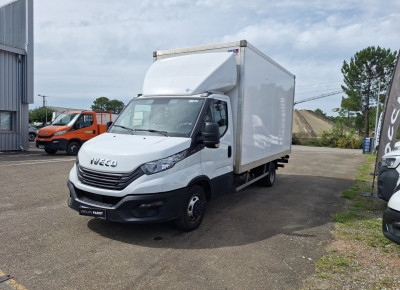 IVECO Daily CCb 35C16H3.0 empattement 4100