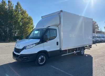 IVECO Daily CCb 35C16H3.0 empattement 4100