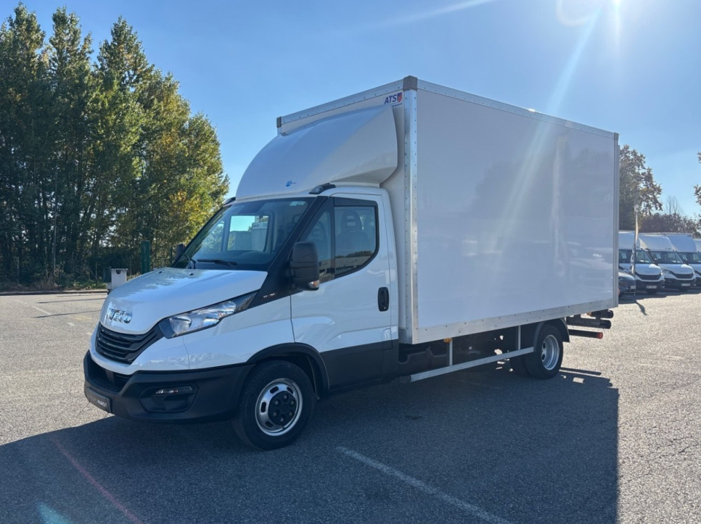 IVECO Daily CCb 35C16H3.0 empattement 4100