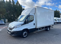 IVECO Daily CCb 35C16H3.0 empattement 4100