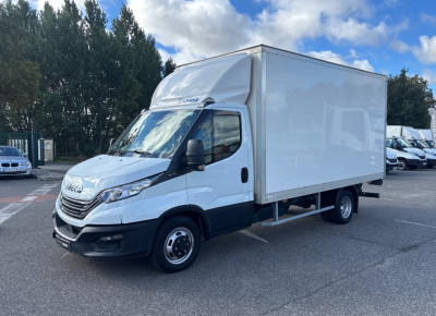 IVECO Daily CCb 35C16H3.0 empattement 4100