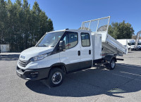 IVECO Daily CCb 35C16H3.0 D empattement 4100