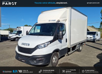 IVECO Daily CCb 35C16H3.0 empattement 4100