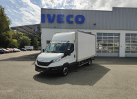 IVECO Daily CCb 35C16H3.0 empattement 4100