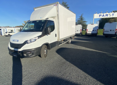 IVECO Daily CCb 35C16H3.0 empattement 4100