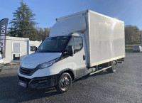 IVECO Daily CCb 35C16H3.0 empattement 4100
