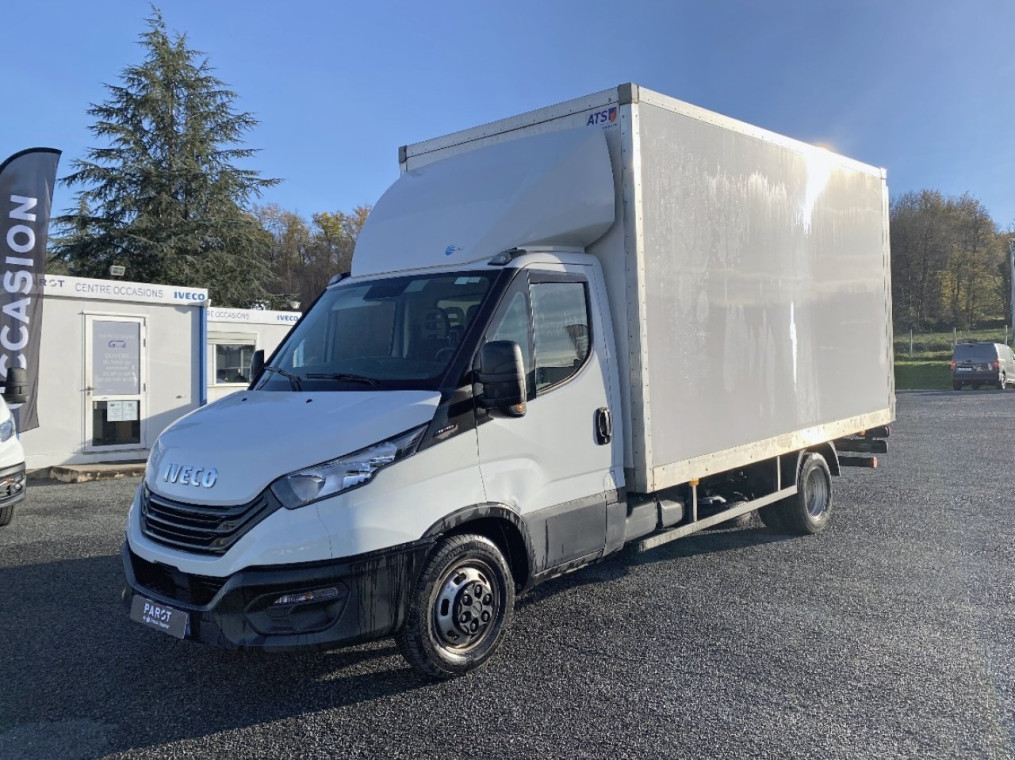 IVECO Daily CCb 35C16H3.0 empattement 4100